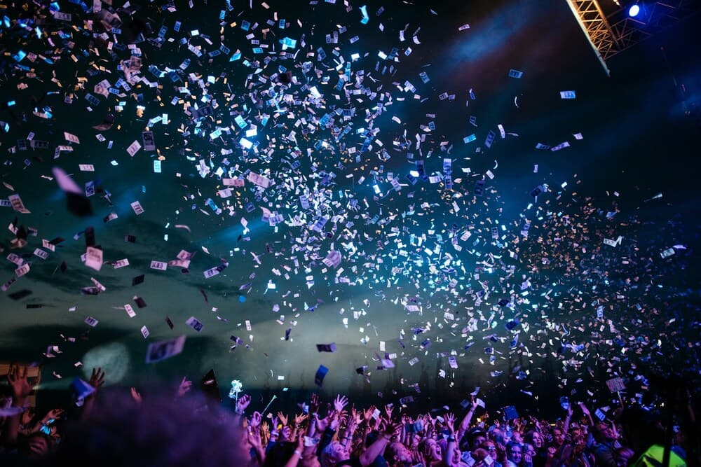 Events Management