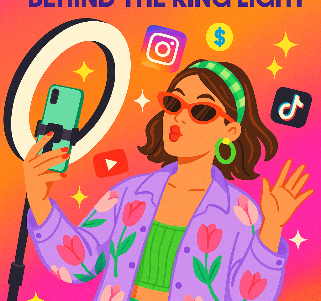 From Influencers To CEOs